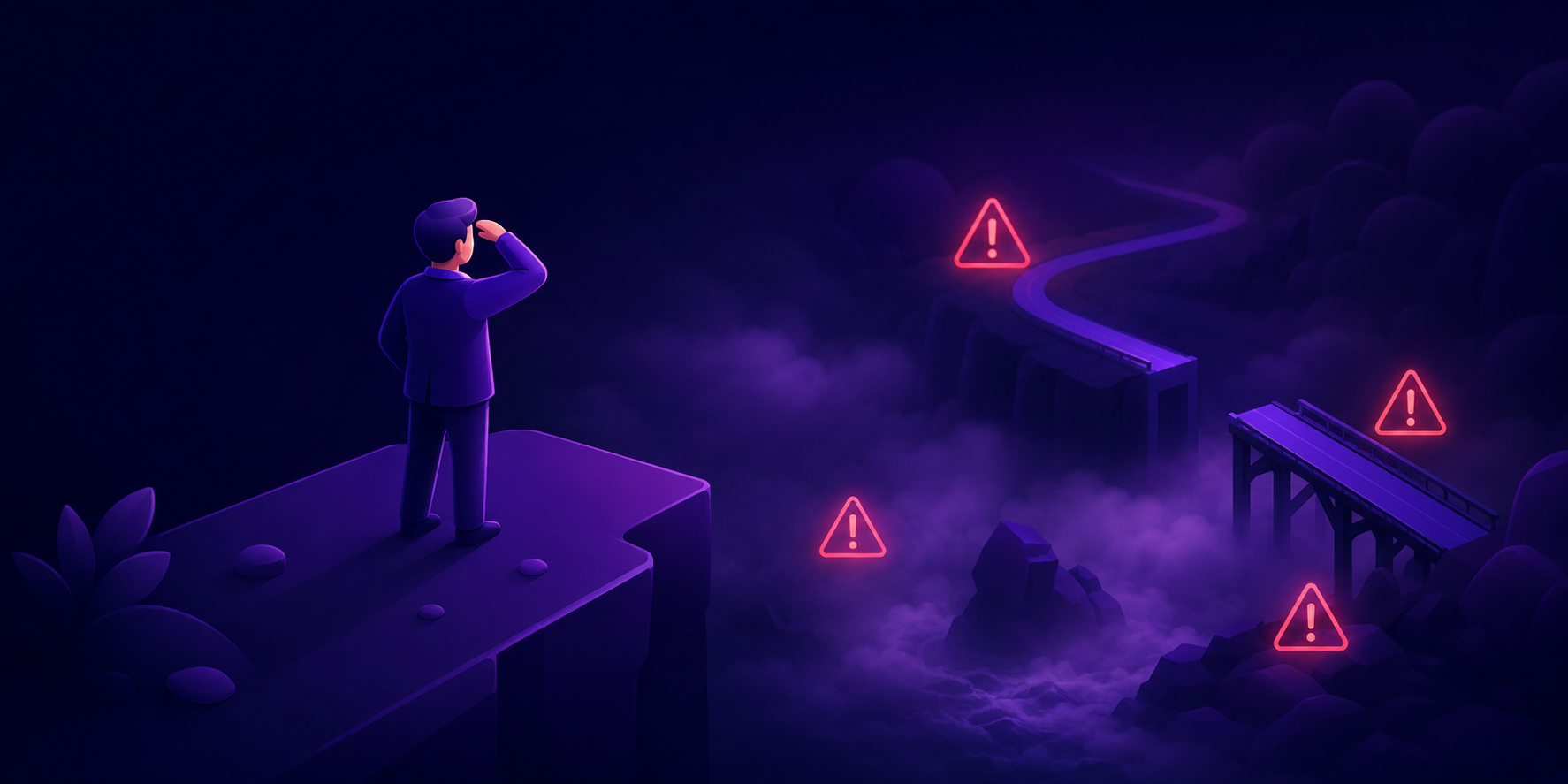 Why “We Have Visibility” Is Often a Dangerous Assumption