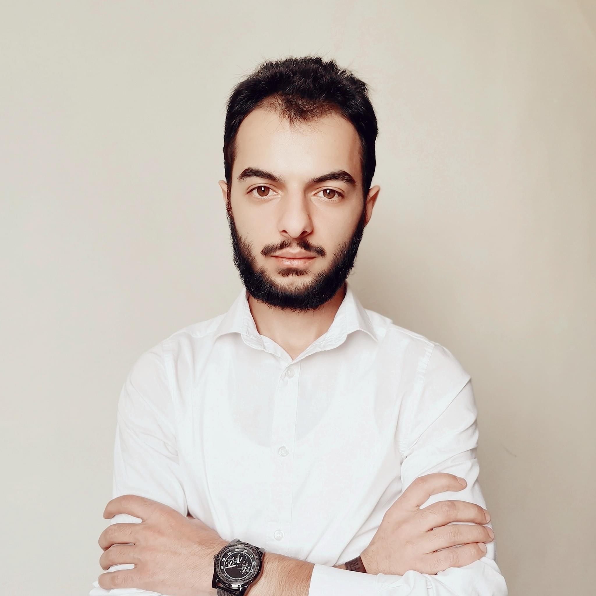 Mikayel Nalbandyan